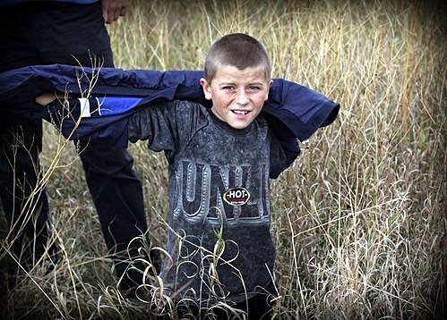 Впечатления от волонтерской поездки в самый обычный детский дом