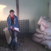 Прием стройматериала по документам