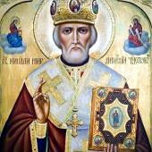 Святой Николай Чудотворец