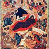 Рождество Христово. Краткая история